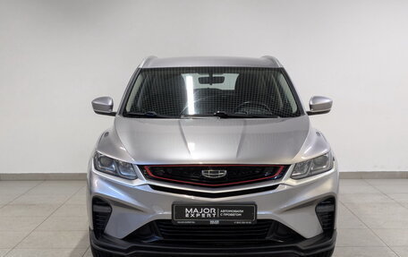Geely Coolray I, 2022 год, 1 250 000 рублей, 2 фотография
