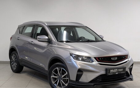 Geely Coolray I, 2022 год, 1 250 000 рублей, 3 фотография