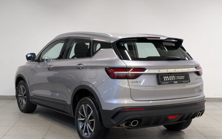 Geely Coolray I, 2022 год, 1 250 000 рублей, 7 фотография