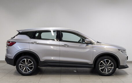 Geely Coolray I, 2022 год, 1 250 000 рублей, 4 фотография