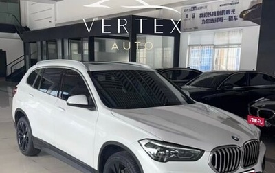 BMW X1, 2021 год, 2 450 000 рублей, 1 фотография