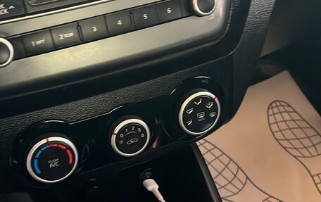 KIA Rio III рестайлинг, 2015 год, 750 000 рублей, 1 фотография