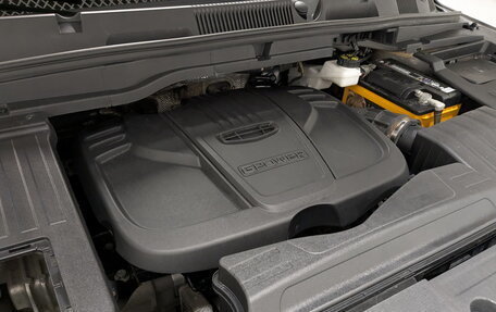 Geely Coolray I, 2022 год, 1 250 000 рублей, 9 фотография