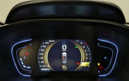 Geely Coolray I, 2022 год, 1 250 000 рублей, 13 фотография