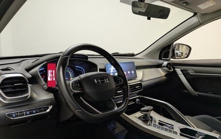 Geely Coolray I, 2022 год, 1 250 000 рублей, 16 фотография