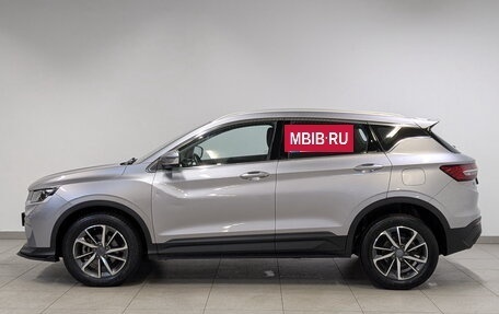 Geely Coolray I, 2022 год, 1 250 000 рублей, 8 фотография