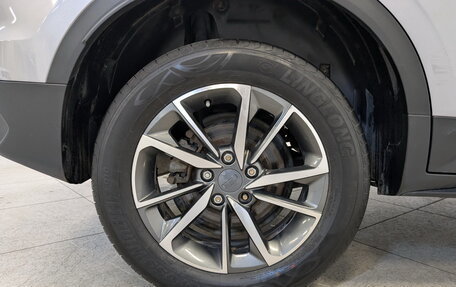 Geely Coolray I, 2022 год, 1 250 000 рублей, 18 фотография