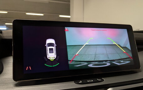 Geely Coolray I, 2022 год, 1 250 000 рублей, 26 фотография