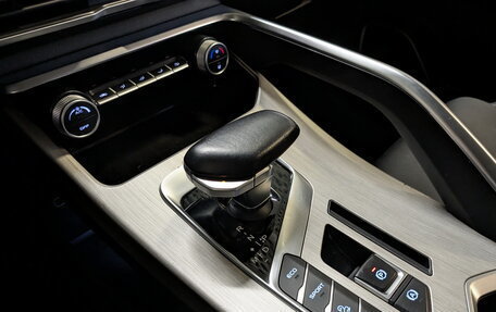 Geely Coolray I, 2022 год, 1 250 000 рублей, 27 фотография