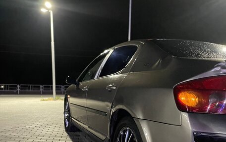 Peugeot 407, 2006 год, 515 515 рублей, 5 фотография