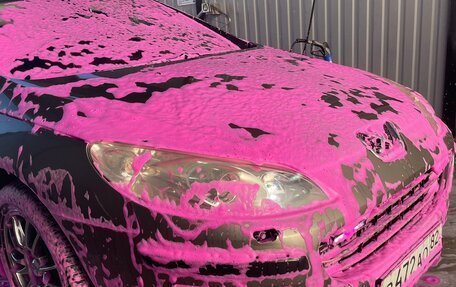 Peugeot 407, 2006 год, 515 515 рублей, 11 фотография