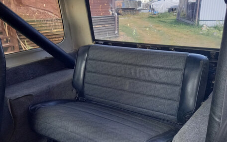 Jeep Wrangler, 1986 год, 970 000 рублей, 9 фотография