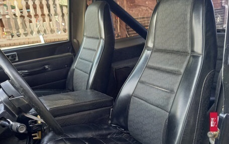 Jeep Wrangler, 1986 год, 970 000 рублей, 8 фотография