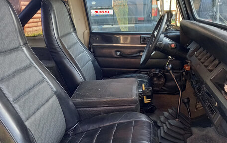 Jeep Wrangler, 1986 год, 970 000 рублей, 10 фотография