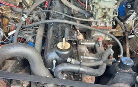 Jeep Wrangler, 1986 год, 970 000 рублей, 13 фотография