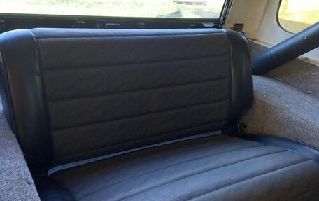 Jeep Wrangler, 1986 год, 970 000 рублей, 15 фотография