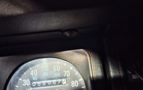 Jeep Wrangler, 1986 год, 970 000 рублей, 16 фотография