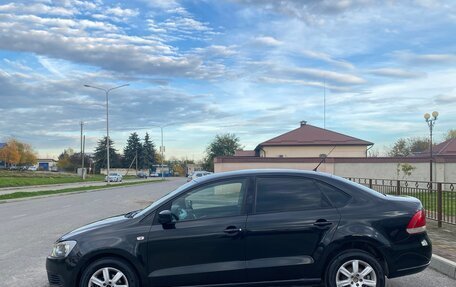 Volkswagen Polo VI (EU Market), 2012 год, 620 000 рублей, 3 фотография