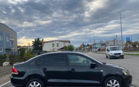 Volkswagen Polo VI (EU Market), 2012 год, 620 000 рублей, 4 фотография