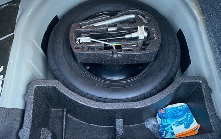 Volkswagen Polo VI (EU Market), 2012 год, 620 000 рублей, 9 фотография