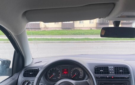 Volkswagen Polo VI (EU Market), 2012 год, 620 000 рублей, 6 фотография