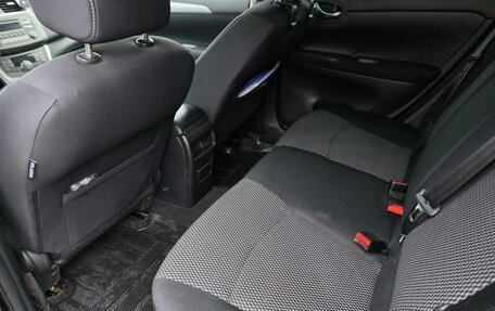 Nissan Tiida, 2015 год, 1 200 000 рублей, 5 фотография