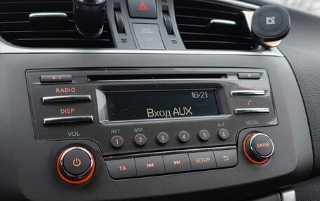 Nissan Tiida, 2015 год, 1 200 000 рублей, 11 фотография