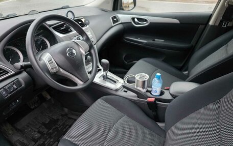 Nissan Tiida, 2015 год, 1 200 000 рублей, 6 фотография