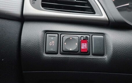 Nissan Tiida, 2015 год, 1 200 000 рублей, 8 фотография