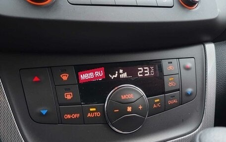 Nissan Tiida, 2015 год, 1 200 000 рублей, 10 фотография