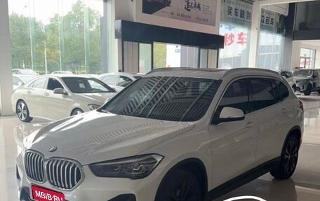 BMW X1, 2021 год, 2 450 000 рублей, 3 фотография