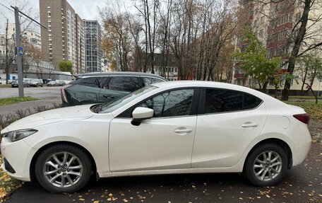Mazda 3, 2014 год, 1 300 000 рублей, 2 фотография