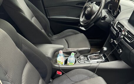 Mazda 3, 2014 год, 1 300 000 рублей, 6 фотография