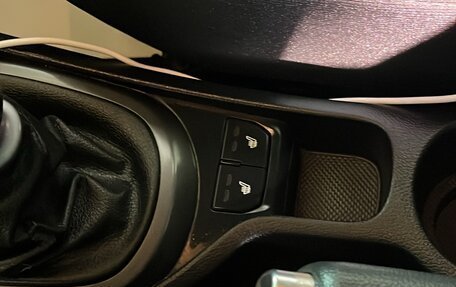 KIA Rio III рестайлинг, 2015 год, 750 000 рублей, 2 фотография