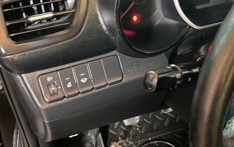 KIA Rio III рестайлинг, 2015 год, 750 000 рублей, 3 фотография