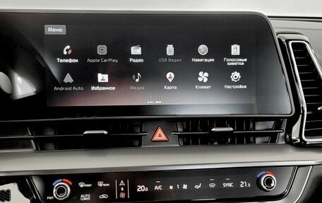 KIA Sportage IV рестайлинг, 2025 год, 4 249 000 рублей, 7 фотография