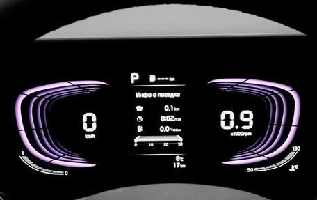 KIA Sportage IV рестайлинг, 2025 год, 4 249 000 рублей, 6 фотография