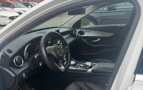 Mercedes-Benz C-Класс, 2015 год, 1 830 000 рублей, 6 фотография