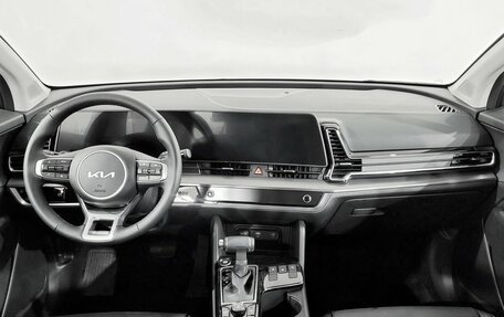 KIA Sportage IV рестайлинг, 2025 год, 4 249 000 рублей, 5 фотография