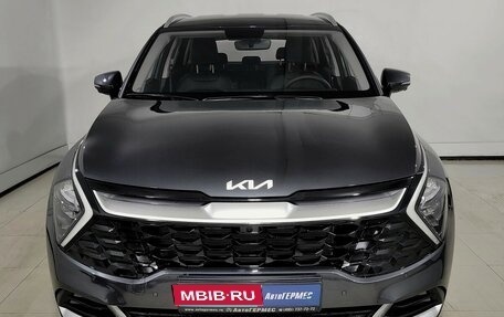 KIA Sportage IV рестайлинг, 2025 год, 4 249 000 рублей, 2 фотография