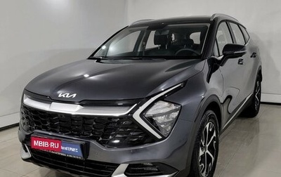KIA Sportage IV рестайлинг, 2025 год, 4 249 000 рублей, 1 фотография