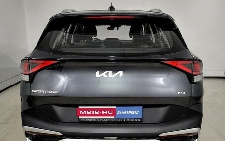 KIA Sportage IV рестайлинг, 2025 год, 4 249 000 рублей, 3 фотография