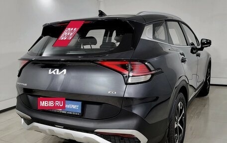 KIA Sportage IV рестайлинг, 2025 год, 4 249 000 рублей, 4 фотография