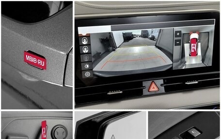 KIA Sportage IV рестайлинг, 2025 год, 4 249 000 рублей, 9 фотография