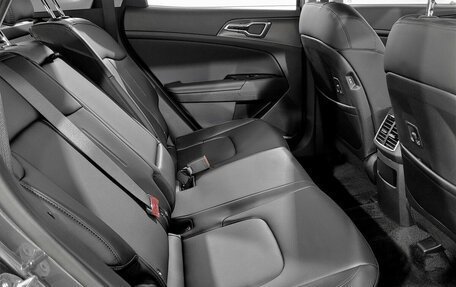 KIA Sportage IV рестайлинг, 2025 год, 4 249 000 рублей, 13 фотография