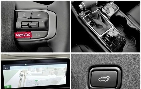 KIA Sportage IV рестайлинг, 2025 год, 4 249 000 рублей, 10 фотография