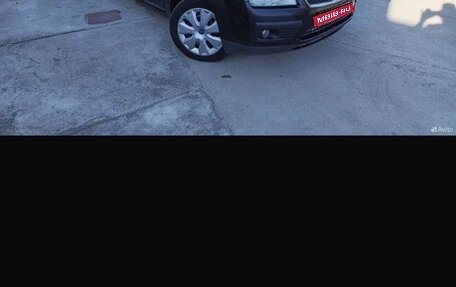 Ford Focus II рестайлинг, 2006 год, 350 000 рублей, 1 фотография