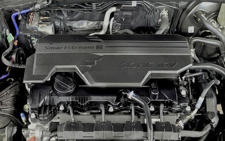 KIA Sportage IV рестайлинг, 2025 год, 4 249 000 рублей, 15 фотография