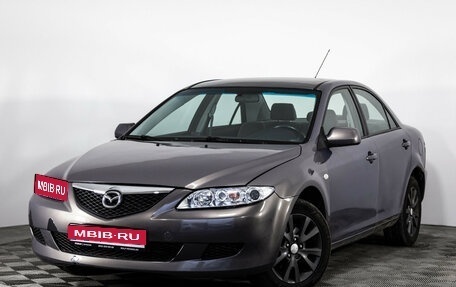 Mazda 6, 2005 год, 355 000 рублей, 1 фотография