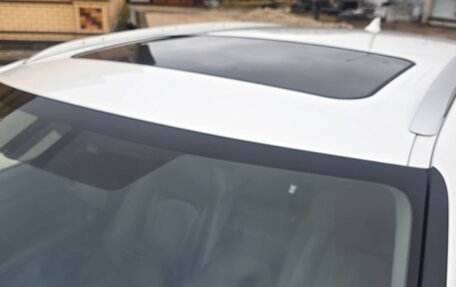 Lexus RX IV рестайлинг, 2019 год, 4 455 000 рублей, 11 фотография